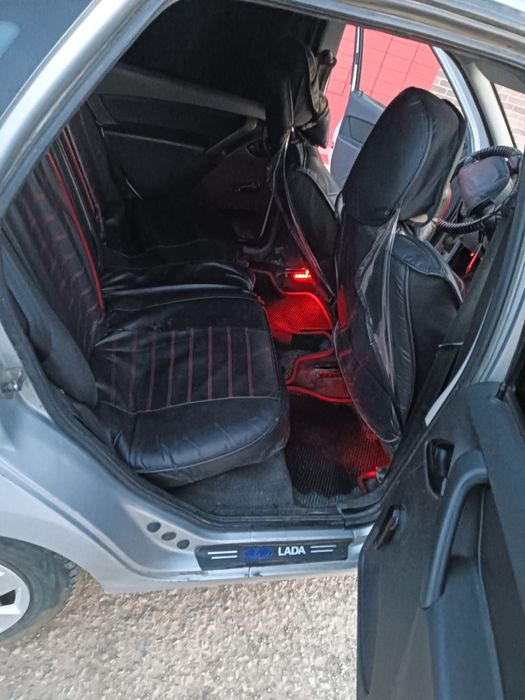 Продам Лада Гранта 2190.