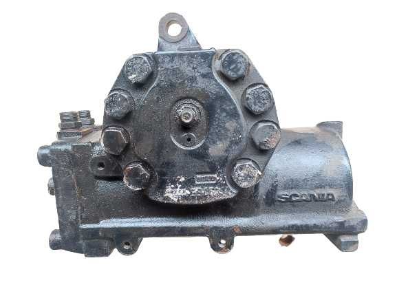 Caseta directie TRW camion Scania P/G/R/T - Piese de schimb Scania