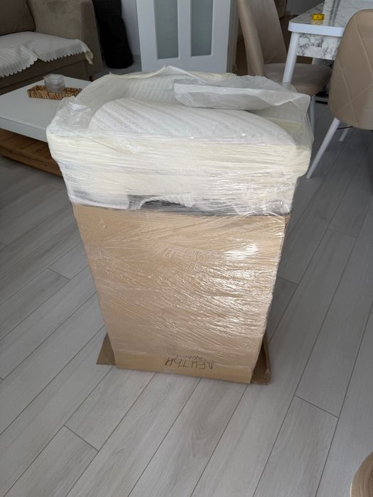 Шкаф долен Дентън, 50 cm, бял