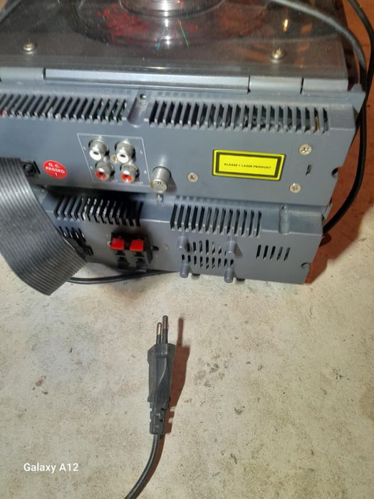 Сд плеър Watson за дома 220 волта