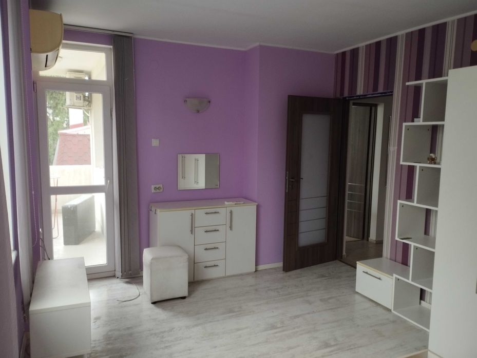 Давам под наем етаж от къща