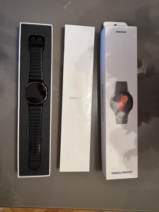 Samsung Galaxy Watch 7