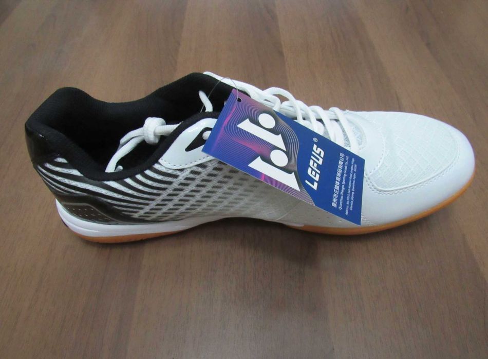 Профеccиональные кроccoвки «Lefus»