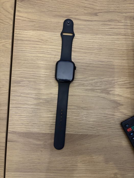 Apple watch 10 series