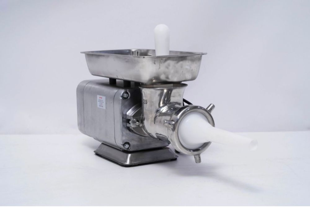 Промышление мясорубка S32