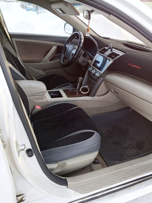 Продается камри 40