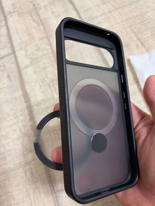 husa torras stand google pixel 9 pro