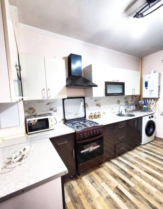 Аренда Квартира Ялонгоч Ширин Бозор