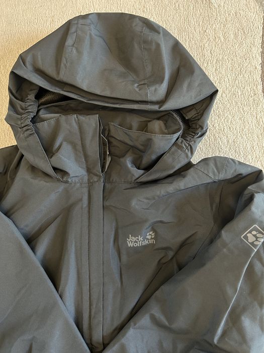 Jacheta Jack Wolfskin