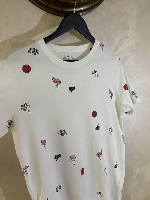 Разпродажба на мъжки тениски Pepe Jeans, Replay, Adidas