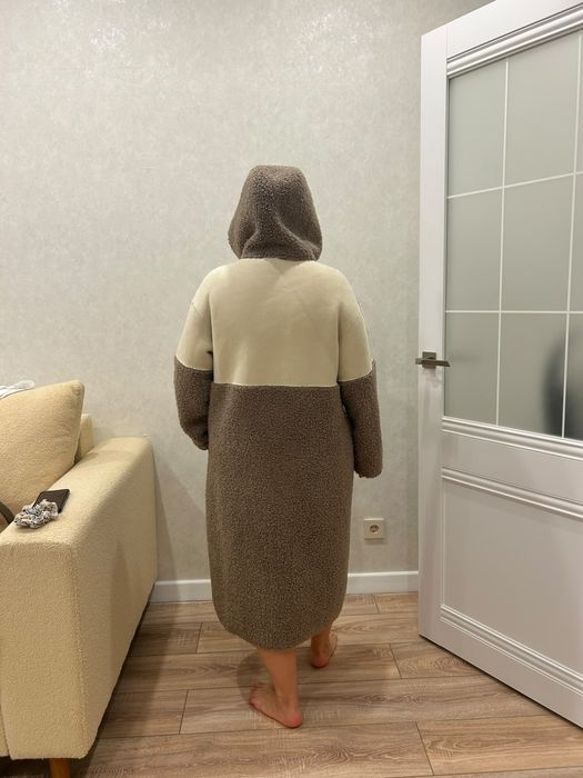 Срочно продам дублёнку