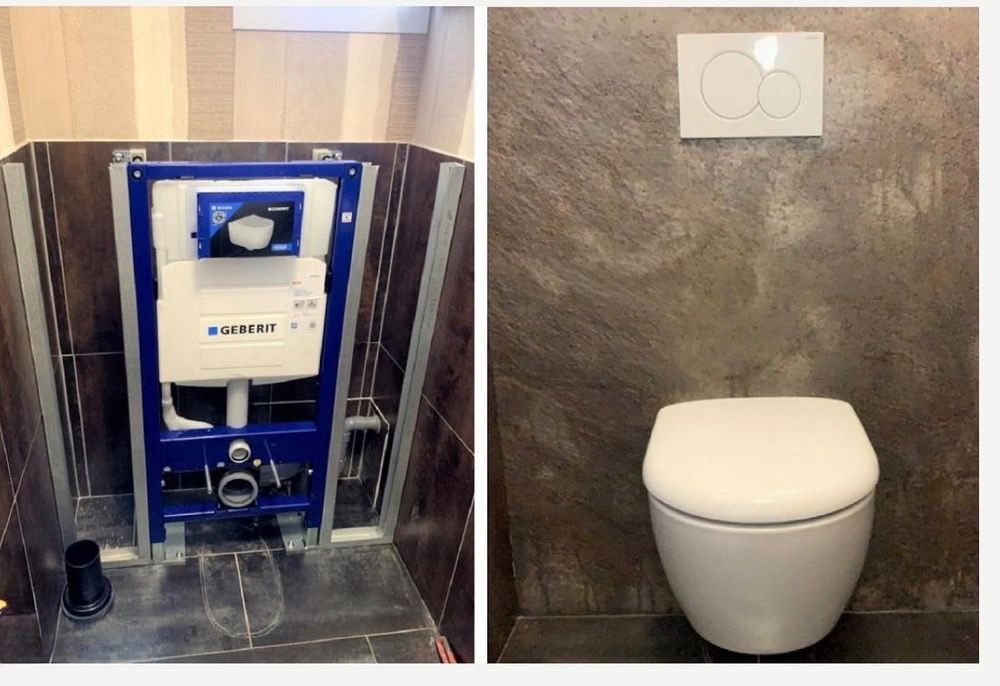 INSTALATOR  Autorizat București-Ilfov