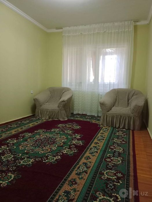 Sergili qizlarga kvartira