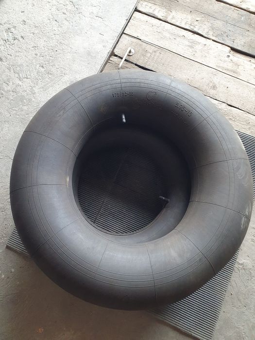 Камера автомобильная 16 и 13