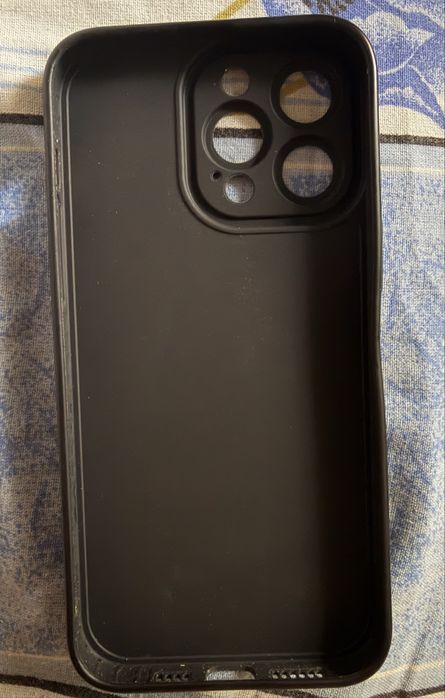 Husa iphone 16 pro