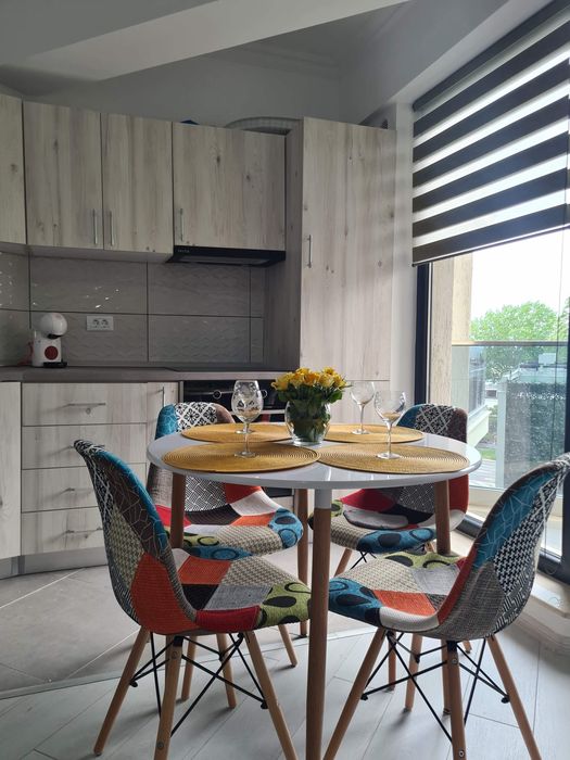 Cazare Mamaia studio