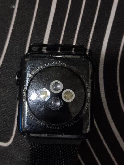 Apple watch series 1