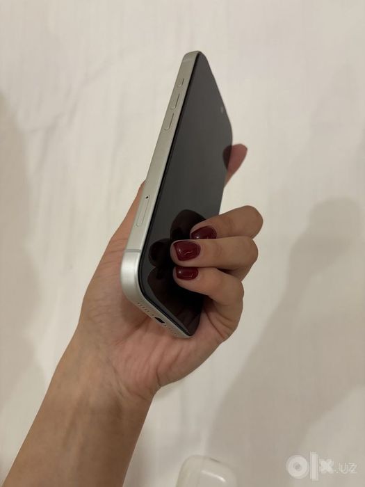 iPhone 17 Pro 256 Silver sim+esim