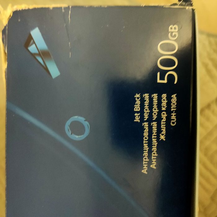 Sony Ps4 прошитая