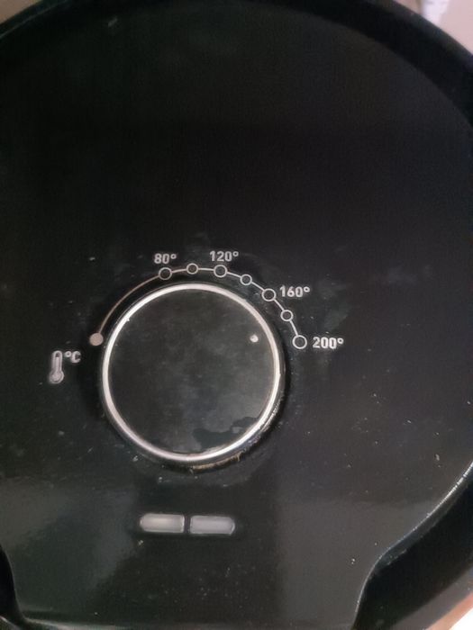 Фритюрник на Тефал