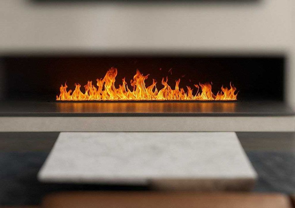 Камин декоративный/паровой/3D камин в широком ассортименте