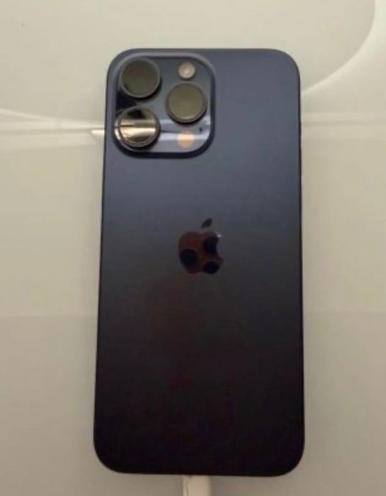 IPhon 15 pro max