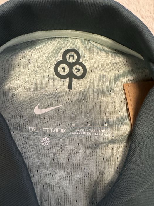 Tricou de Fotbal Tottenham 24/25 Third ( Player Version )