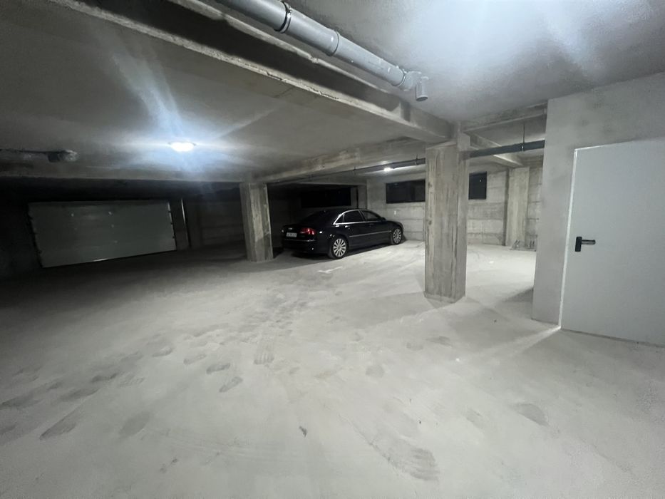 Inchiriez apartament 2 camere