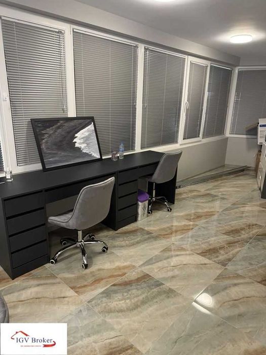 Дава се под наем Офис в София, Център - 43 кв.м за 498.27 € - Снимка #3