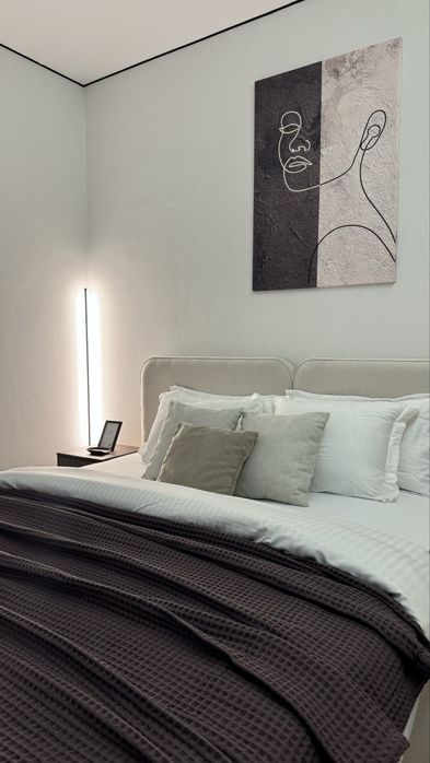 Квартира посуточно