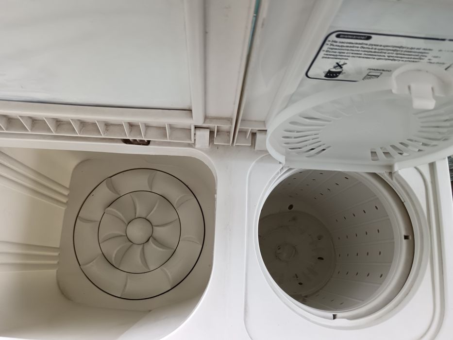 Polavtomat Kirmashina 7. 2 kg