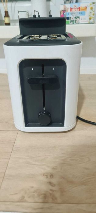 Продам Тостер Braun, б/у — в отличном состоянии