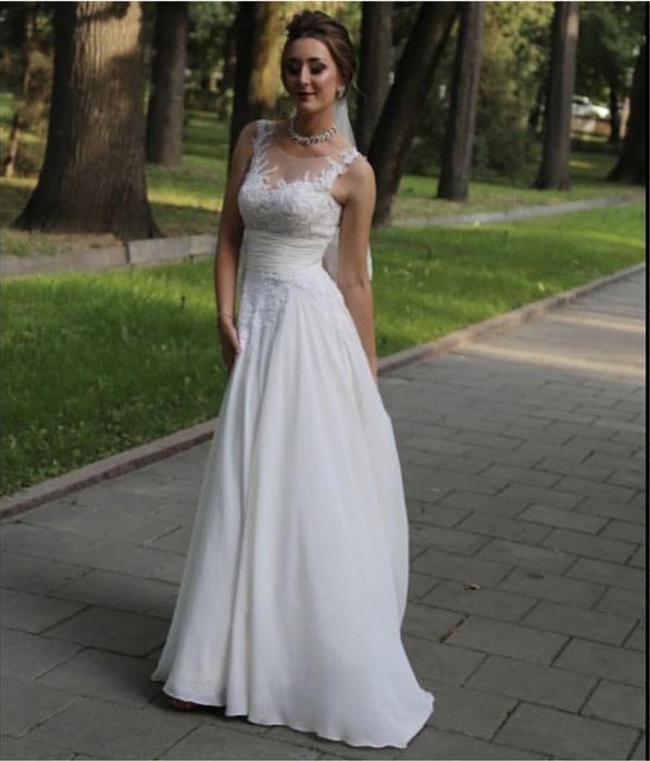 Платье Dream dress