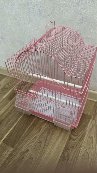 Сетка для попугай