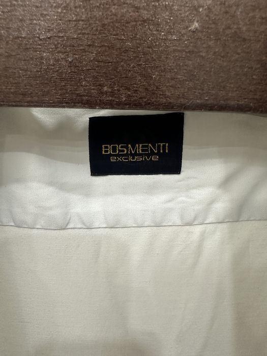 Рубашка хлопок XL