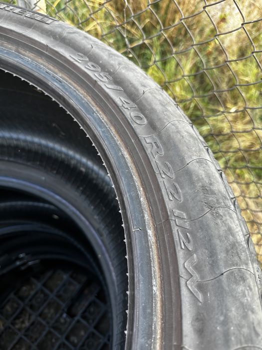 Cauciucuri 245/45/R18  295/40/R22  235/50/R18