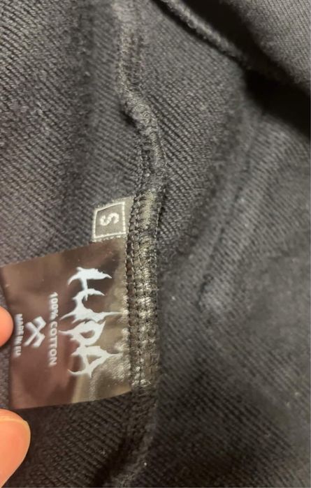 Горнище Luda S размер рядко