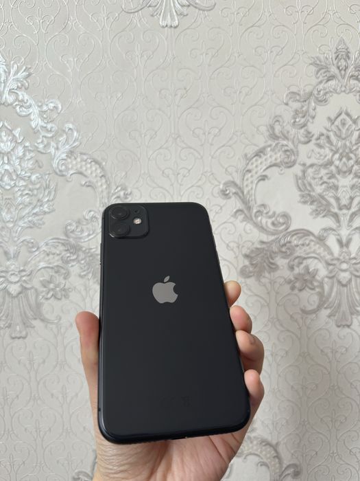 Айфон 11 жағдайы жақсы