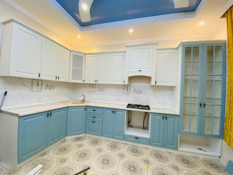 Изготовление мебели