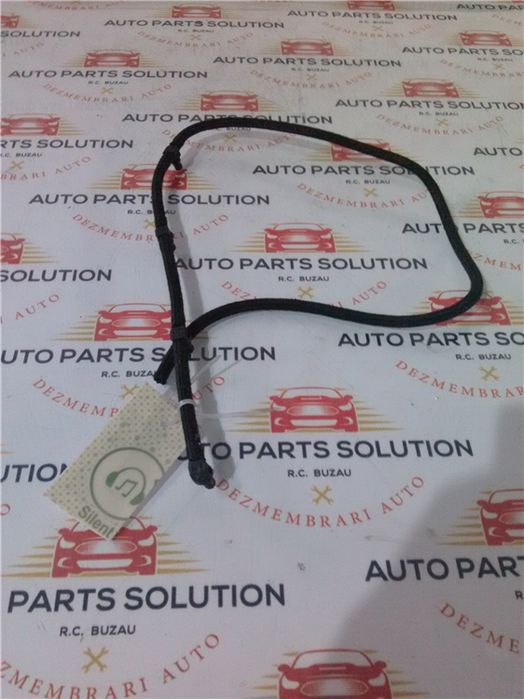 Retur injectoare bmw seria 1 2.0 d an fabr. 2009