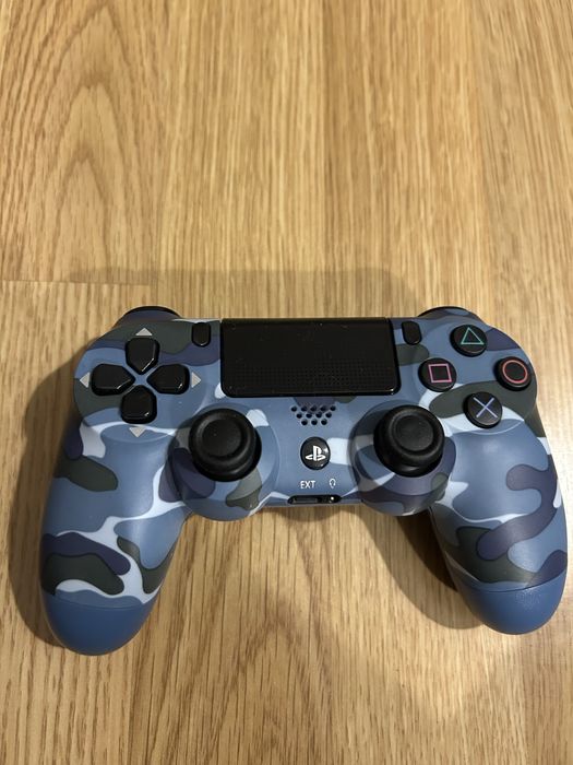 Controller original sony custom nou fara defecte