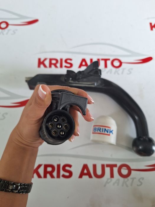 Теглич за Ford Focus 2009 / Форд Фокус 2009г