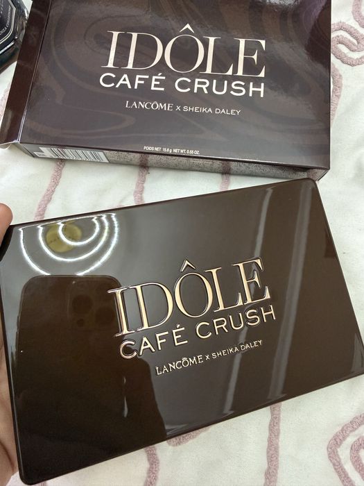 Тень от Lancome. Original.