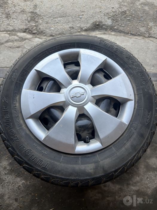 Spark Nexia 2 diska balon