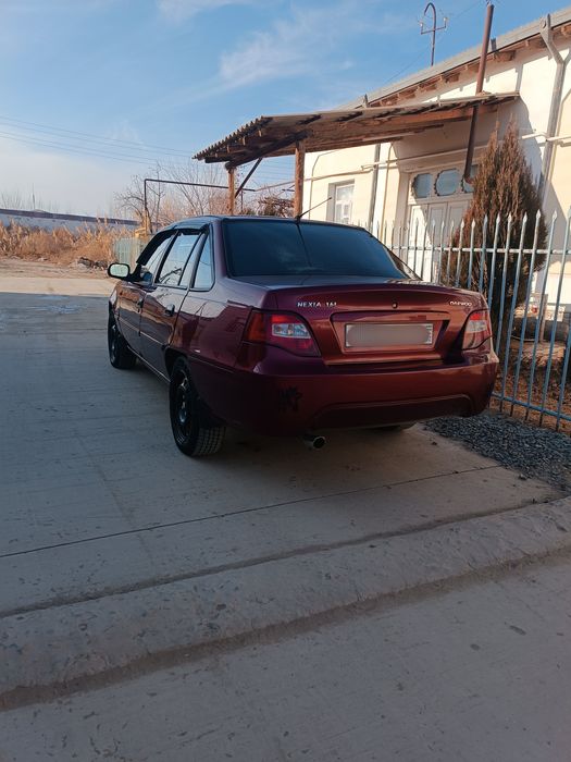 Nexia 2 1.6 DONC sotiladi