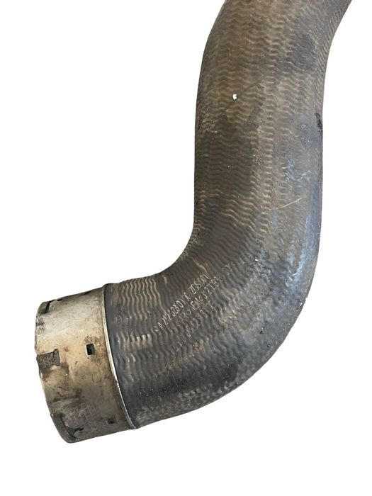 Furtun Intercooler Mercedes-Benz E-Class W212 2009 -> 2.1 E 220 Bluete