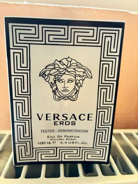 Apă de parfum Eros