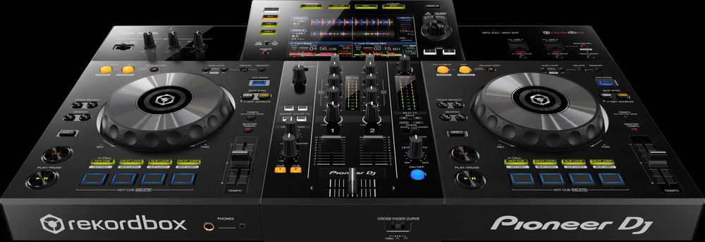 Pioneer DJ XDJ-RR