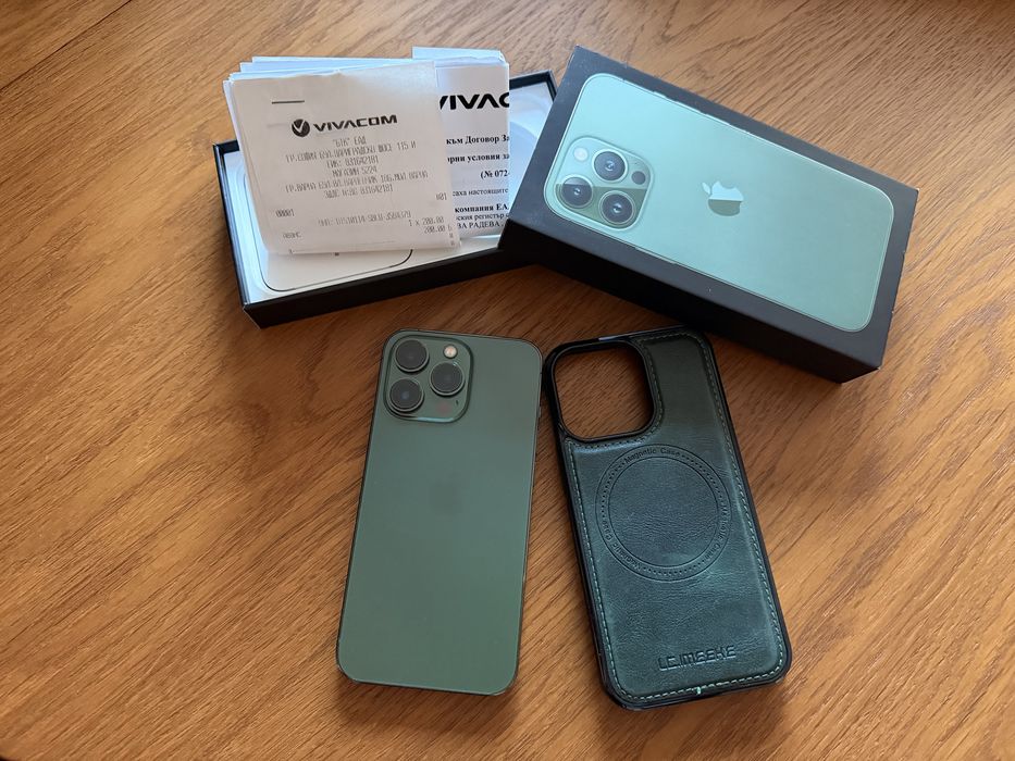 Iphone 13 PRO 256GB