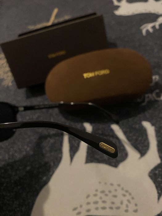 Ochelari soare TOM FORD